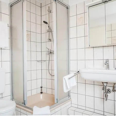 Muschelbank Apartmán