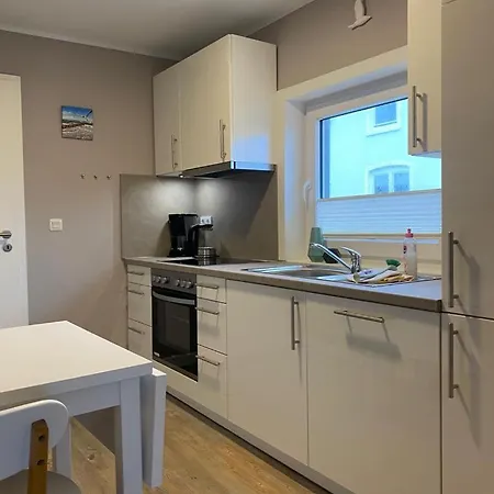 Muschelbank Wenningstedt-Braderup