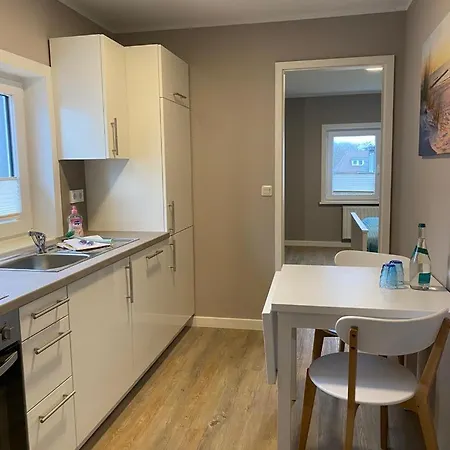 Muschelbank * Wenningstedt-Braderup