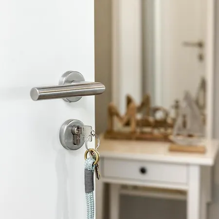 Muschelbank Wenningstedt-Braderup