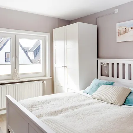 Apartment Muschelbank