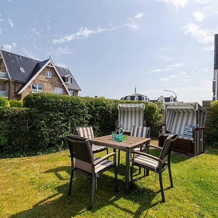 Muschelbank Wenningstedt-Braderup