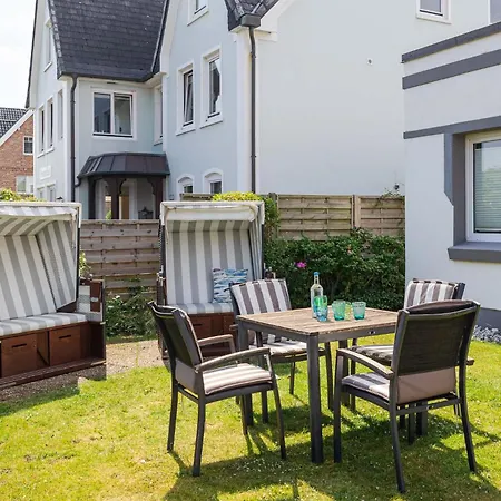 Muschelbank Wenningstedt-Braderup
